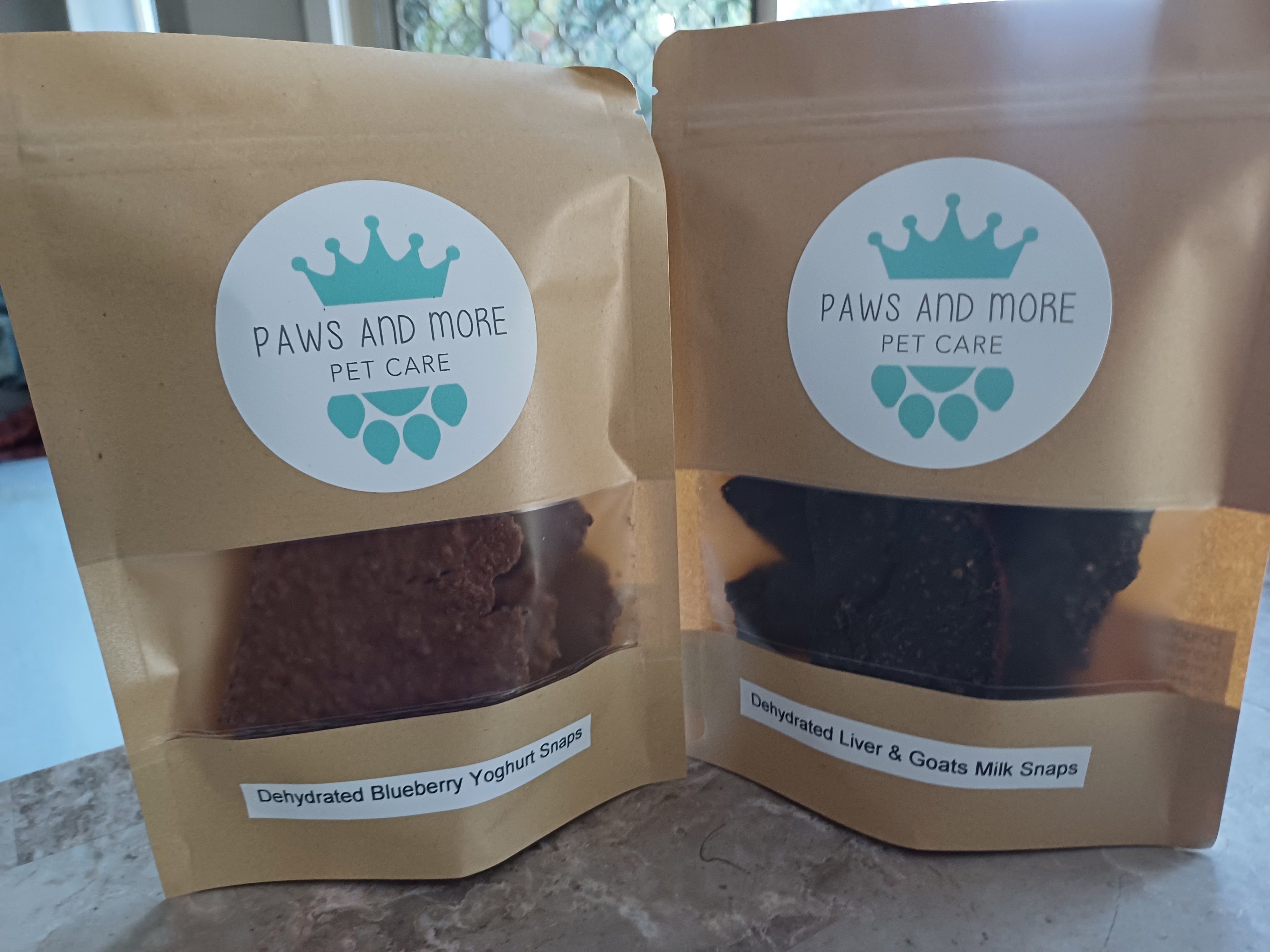 Paws and More Pet Care Bundle - LIMITED TIME ONLY