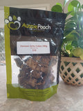 Venison Jerky Cubes - 200g