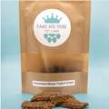 Dehydrated Mango and Yoghurt Snaps - 80g