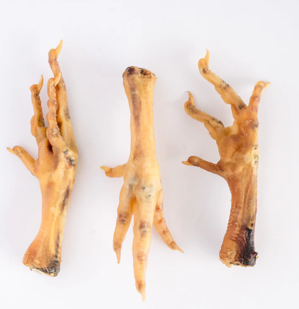 Chicken Feet - 200g