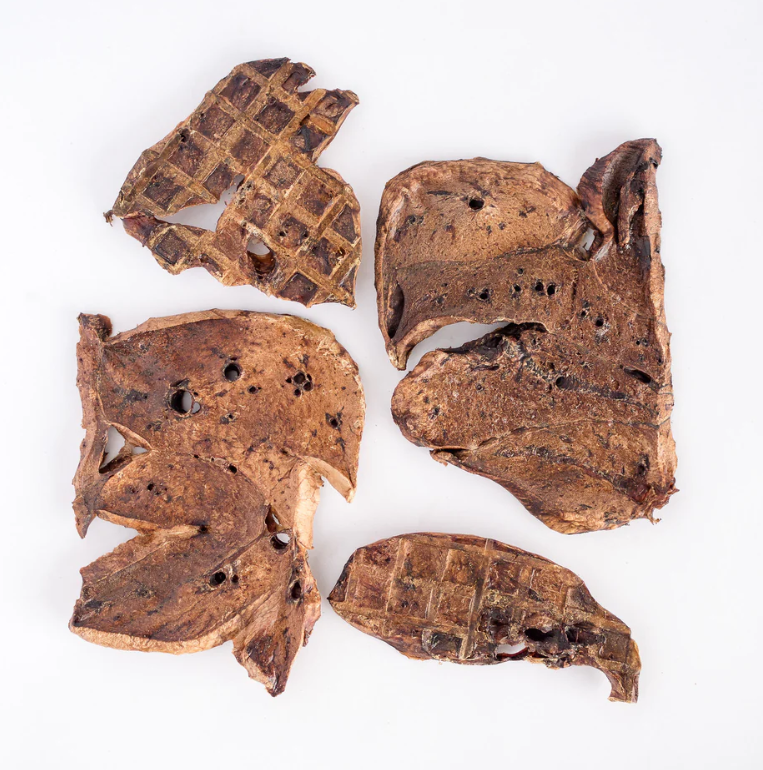 Lamb Puff Crumble - 250g